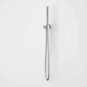 Liano II Hand Shower | Made From Brass In Brushed Nickel By Caroma by Caroma, a Showers for sale on Style Sourcebook