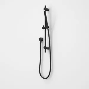 Liano II Rail Shower Black | Made From Plastic/Metal In Matte Black By Caroma by Caroma, a Showers for sale on Style Sourcebook