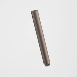Liano II Handset | Made From Plastic In Brushed Bronze By Caroma by Caroma, a Showers for sale on Style Sourcebook