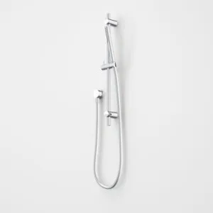 Liano II Rail Shower | Made From Plastic/Metal In Chrome Finish By Caroma by Caroma, a Showers for sale on Style Sourcebook