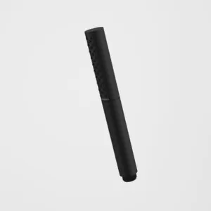 Liano II Handset Black | Made From Plastic In Matte Black By Caroma by Caroma, a Showers for sale on Style Sourcebook
