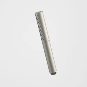 Liano II Handset | Made From Plastic In Brushed Nickel By Caroma by Caroma, a Showers for sale on Style Sourcebook
