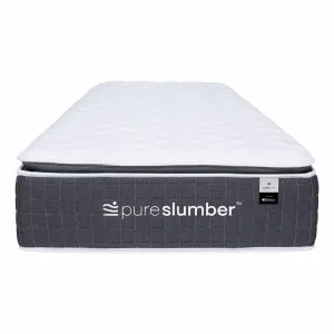 Pure Slumber Comfort  Cloud Single Mattress by OZ Design, a Mattresses for sale on Style Sourcebook