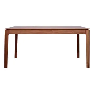 Avoca Dining Table 150x80cm in Tasmanian Blackwood by OZ Design, a Dining Tables for sale on Style Sourcebook