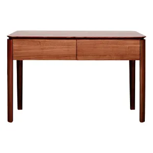 Charles Console 140cm in Tasmanian Blackwood by OZ Design, a Console Table for sale on Style Sourcebook