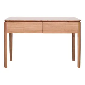 Charles Console 140cm in Australian Messmate by OZ Design, a Console Table for sale on Style Sourcebook