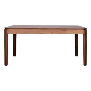 Charles Dining Table 150x80cm in Tasmanian Blackwood by OZ Design, a Dining Tables for sale on Style Sourcebook