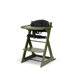 Mocka Original Highchair - Fern by Mocka., a Chairs for sale on Style Sourcebook