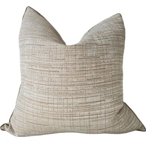 Ada Cushion 55cm square - Spice by null, a Cushions, Decorative Pillows for sale on Style Sourcebook