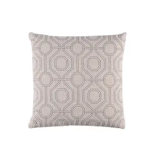 Ashcombe Cushion 50 x 50cm by null, a Cushions, Decorative Pillows for sale on Style Sourcebook
