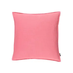 Clarence Watermelon Cushion 60 x 60cm by null, a Cushions, Decorative Pillows for sale on Style Sourcebook