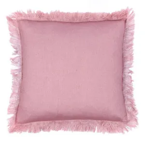 COBAIN Rose Cushion 50 x 50cm by null, a Cushions, Decorative Pillows for sale on Style Sourcebook