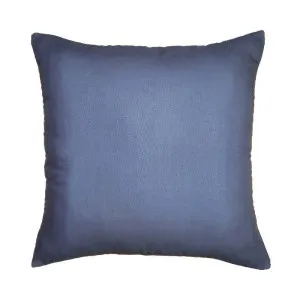 Florida Cushion Navy 55 x 55cm by null, a Cushions, Decorative Pillows for sale on Style Sourcebook