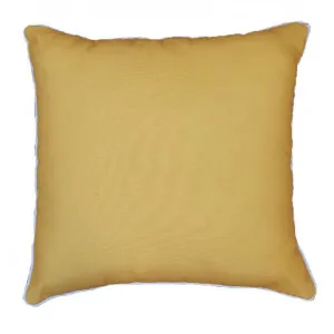 Florida Cushion Lemon 55 x 55cm by null, a Cushions, Decorative Pillows for sale on Style Sourcebook