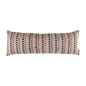 Linen Chai Cushion 35 x 100cm by null, a Cushions, Decorative Pillows for sale on Style Sourcebook