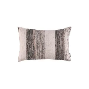 Linen Henna Cushion 40 x 60cm by null, a Cushions, Decorative Pillows for sale on Style Sourcebook