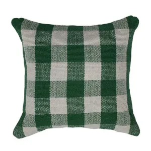 Piper Cushion Apple 50cm x 50cm by null, a Cushions, Decorative Pillows for sale on Style Sourcebook