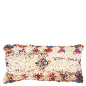 Romany Cushion Teale 80 x 45cm by null, a Cushions, Decorative Pillows for sale on Style Sourcebook