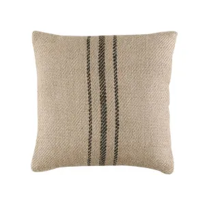 Skipper Cushion Black 50 x 50cm by null, a Cushions, Decorative Pillows for sale on Style Sourcebook