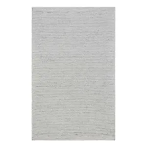 Rimini Rug 190x280cm in Sky by OZ Design, a Contemporary Rugs for sale on Style Sourcebook