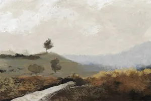 La Collina by Gioia Wall Art, a Prints for sale on Style Sourcebook