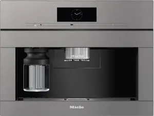 CVA 7845 Built-in coffee machine by Miele, a Espresso Machines for sale on Style Sourcebook
