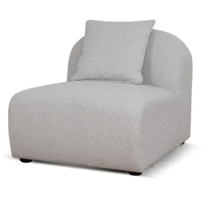 Soma Additional Armless for 4 Seater Sofa - Sandstone Beige by Interior Secrets - AfterPay Available by Interior Secrets, a Sofas for sale on Style Sourcebook