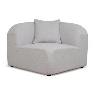Soma Corner Option for 4 Seater Sofa - Sandstone Beige by Interior Secrets - AfterPay Available by Interior Secrets, a Sofas for sale on Style Sourcebook