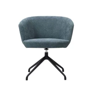 Union Swivel Chair by Merlino, a Study for sale on Style Sourcebook