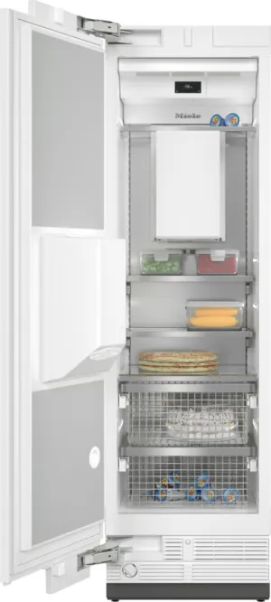 F 2671 Vi MasterCool freezer by null, a Refrigerators, Freezers for sale on Style Sourcebook