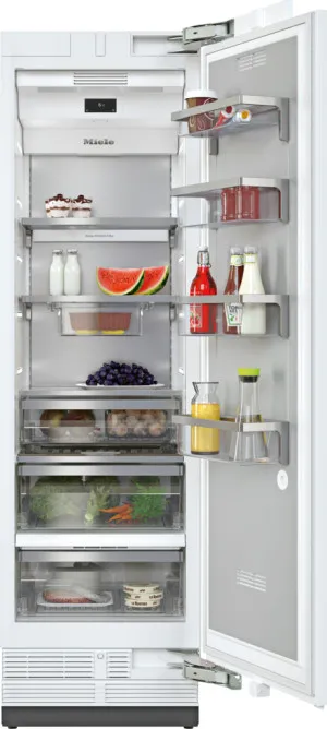 K 2601 Vi MasterCool refrigerator by null, a Refrigerators, Freezers for sale on Style Sourcebook