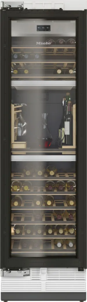 KWT 2672 ViS MasterCool wine conditioning unit by null, a Refrigerators, Freezers for sale on Style Sourcebook