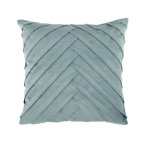 Bambury Monty Surf 45x45cm Cushion by null, a Cushions, Decorative Pillows for sale on Style Sourcebook