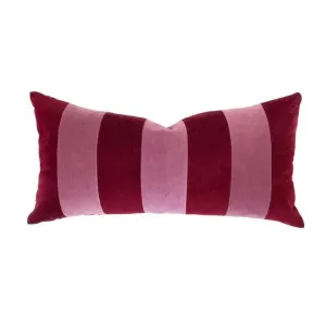 Bambury Copper Berry 30x60cm Cushion by null, a Cushions, Decorative Pillows for sale on Style Sourcebook