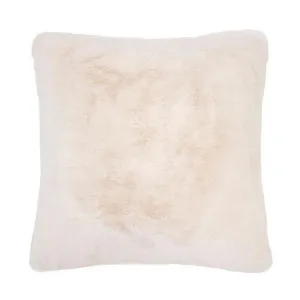 Bambury Frida Snow 50x50cm Cushion by null, a Cushions, Decorative Pillows for sale on Style Sourcebook