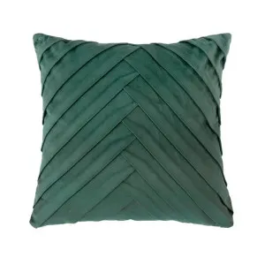 Bambury Monty Forest 45x45cm Cushion by null, a Cushions, Decorative Pillows for sale on Style Sourcebook