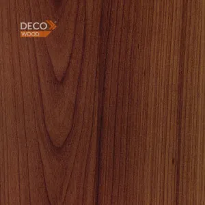 DecoWood® Bush Cherry by DecoWood®, a Aluminium Cladding for sale on Style Sourcebook