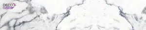Light Marble (Natural Luxe Collection) by DecoSplash®, a Solid Surfaces for sale on Style Sourcebook