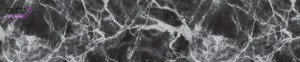 Dark Marble (Natural Luxe Collection) by DecoSplash®, a Solid Surfaces for sale on Style Sourcebook