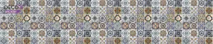 Lisbon (Tile Collection) by DecoSplash®, a Solid Surfaces for sale on Style Sourcebook