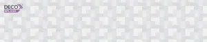 Tiled Stone (Tile Collection) by DecoSplash®, a Solid Surfaces for sale on Style Sourcebook