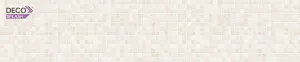 Petite Tiles Beige (Tile Collection) by DecoSplash®, a Solid Surfaces for sale on Style Sourcebook