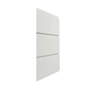 DecoCoat® Surfmist®, Shadowline Profile by DecoClad®, a Aluminium Cladding for sale on Style Sourcebook