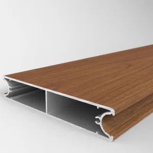 DecoDeck® , Wide Profile by DecoDeck®, a Structures & Shades for sale on Style Sourcebook