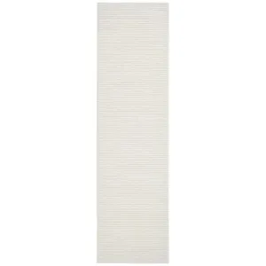 Marigold Suri White Runner Rug by Rug Culture, a Contemporary Rugs for sale on Style Sourcebook