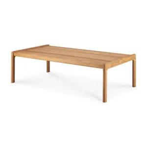 Ethnicraft Jack Outdoor Coffee Table by null, a Coffee Table for sale on Style Sourcebook