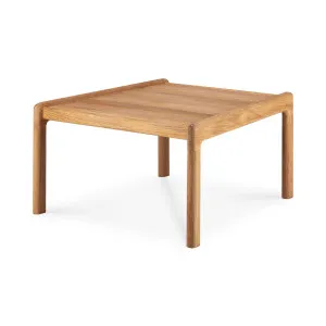 Ethnicraft Jack Outdoor Side Table by null, a Coffee Table for sale on Style Sourcebook