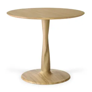 Ethnicraft Torsion Dining Table by null, a Dining Tables for sale on Style Sourcebook
