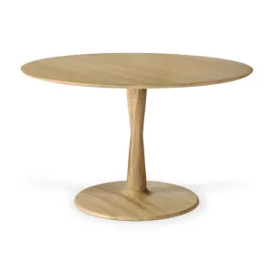 Ethnicraft Torsion Dining Table by null, a Dining Tables for sale on Style Sourcebook
