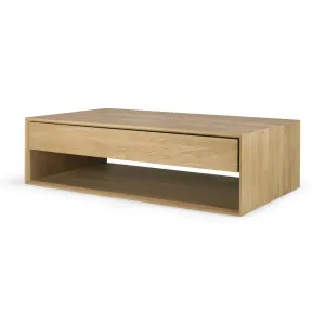Ethnicraft Nordic Coffee Table by null, a Coffee Table for sale on Style Sourcebook